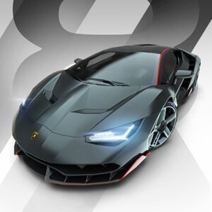 Asphalt 8 – Car Racing Game