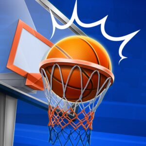 Basketball Rivals: Showdown