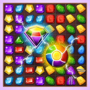 Gems or Jewels ?