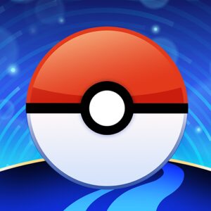 Pokémon GO