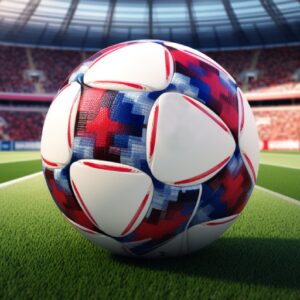 Soccer Duel: Football Game